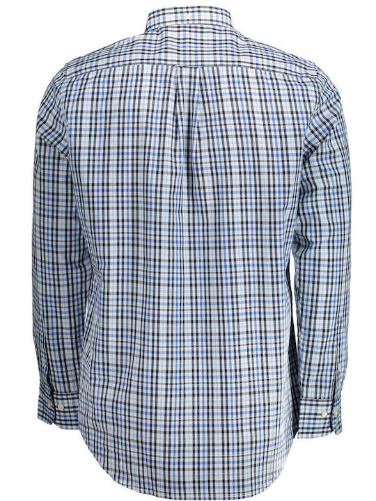 Gant Shirt Blue