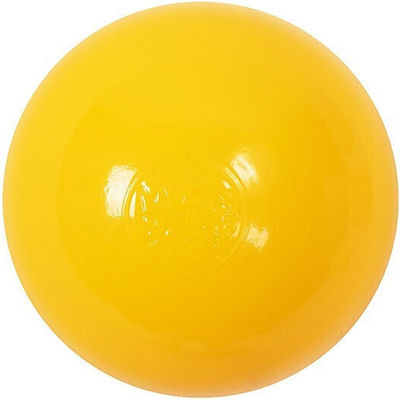 Meow Baby Playground Balls Yellow