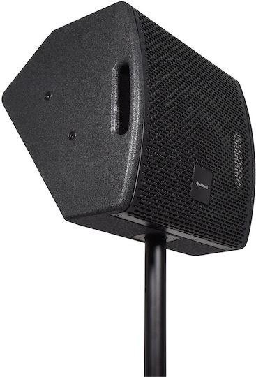 Citronic CM10A 178.690UK Active Speaker PA 250W with Woofer 10" 35x27.5x35.5cm.