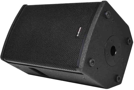 Citronic CUBA-10A 178.710UK Αυτοενισχυόμενο Ηχείο PA 270W με Woofer 10" 31.3x30.7x50.7εκ.