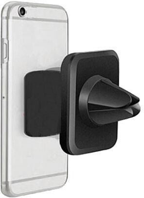 2GO Airmag Car Mobile Mount with Black Case