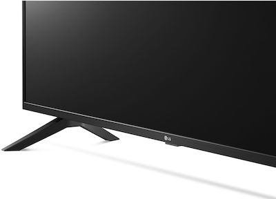 Умна Телевизия 43" 4K UHD LED 43UQ70003LB HDR (2022)