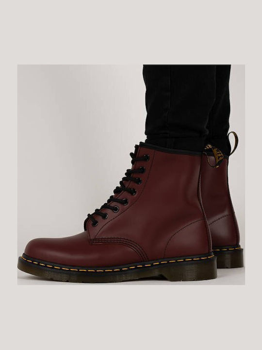 Dr. Martens