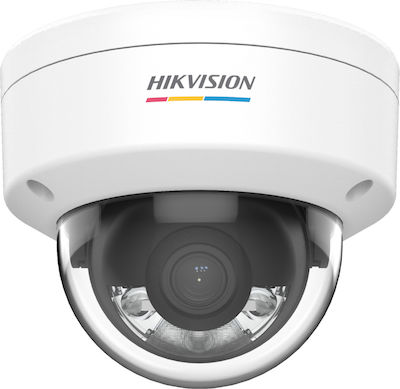 Hikvision DS-2CD1127G0(C) IP Surveillance Camera 1080p Full HD Waterproof with Lens 2.8mm