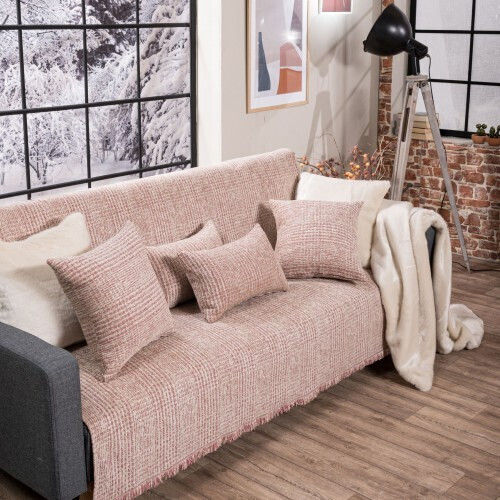 Teoran Sacramento Ριχτάρι Πολυθρόνας Chenille 150x180εκ. 12
