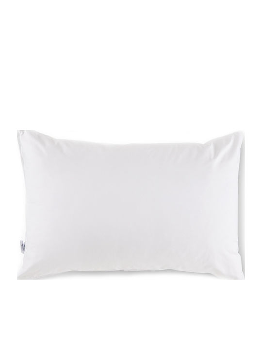 Cannon Rollofill Dream Maker Bed Pillow Ballfiber Anatomic 51x66cm