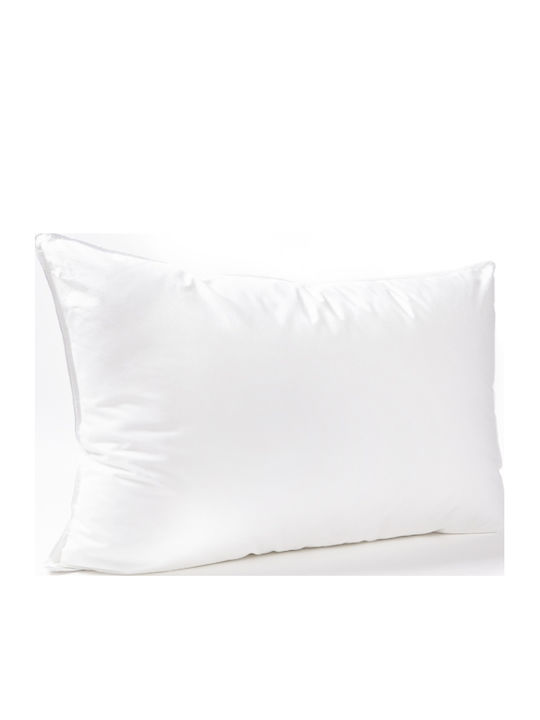 Cannon Rollofill Dream Maker Bed Pillow Ballfiber Anatomic 51x66cm