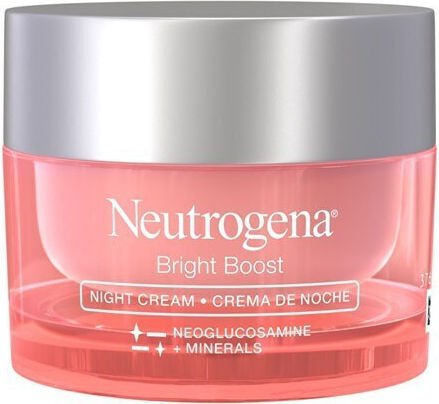 Neutrogena Love Your Skin Bright Boost Σετ Περιποίησης για Λάμψη