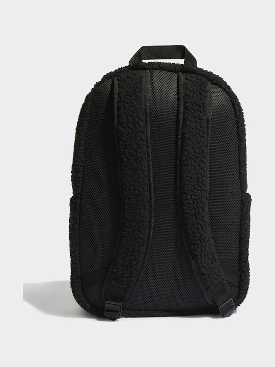 adidas 22л Водоустойчива Черна Раница