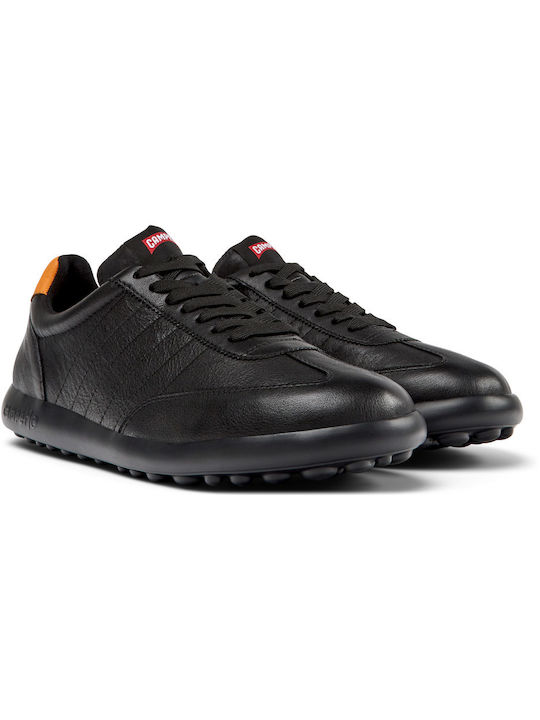 Camper Pelotas Xlite Sneakers Black