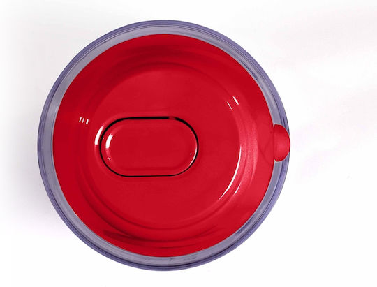 Livoo Πολυκόπτης Multi 260W με Δοχείο 500ml Κόκκινος