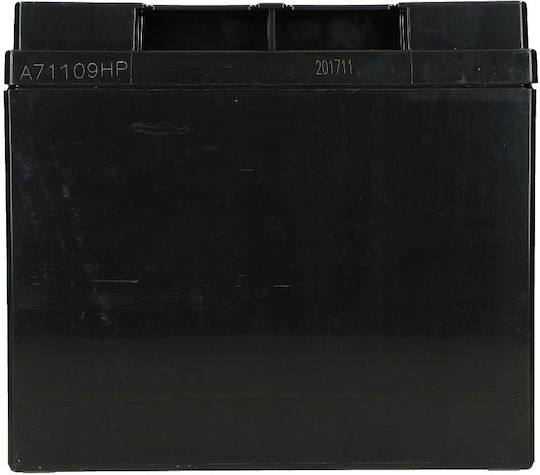 Extralink Μπαταρία UPS με Χωρητικότητα 40Ah και Τάση 12V EX.9779