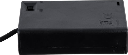 GloboStar LED Power Supply IP44 With Output Voltage 5V