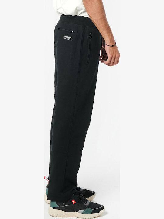Classic Jogginghose Schwarz