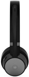 Lenovo Go Wireless ANC On Ear Multimedia Ακουστικά με μικροφωνο και σύνδεση Bluetooth / USB-A