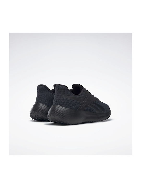 Lite 3 Sport Shoes Running Core Black / Pure Grey 8