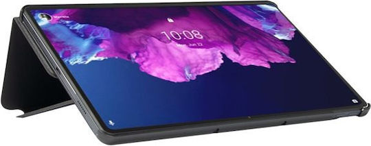Mobilis Flip Cover Neagră (Lenovo Tab P11)