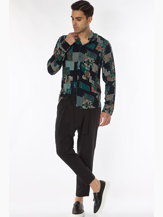 Long-sleeved Shirt Multicolour