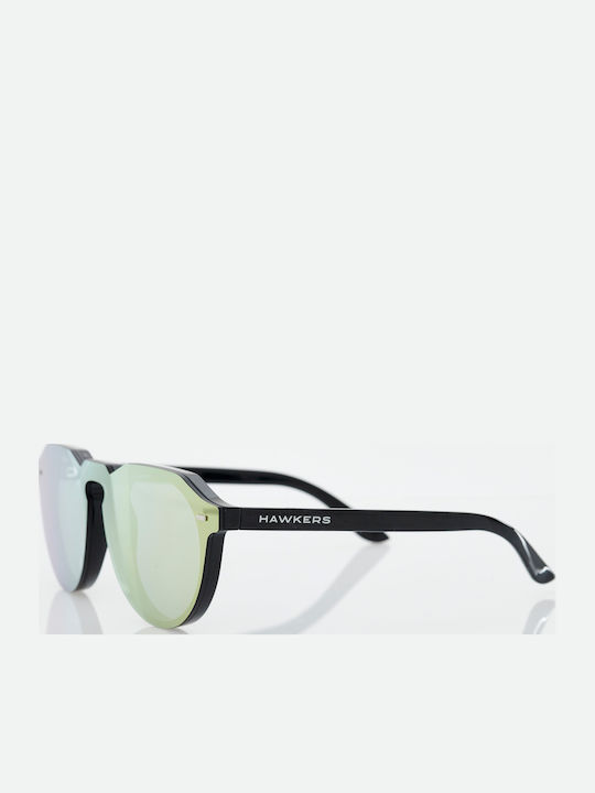 Hawkers Warwick Venm Hybrid Men's Sunglasses with Plastic Frame Carbon