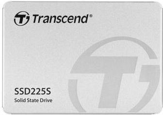 Transcend SSD225S 500GB 2.5'' SATA III