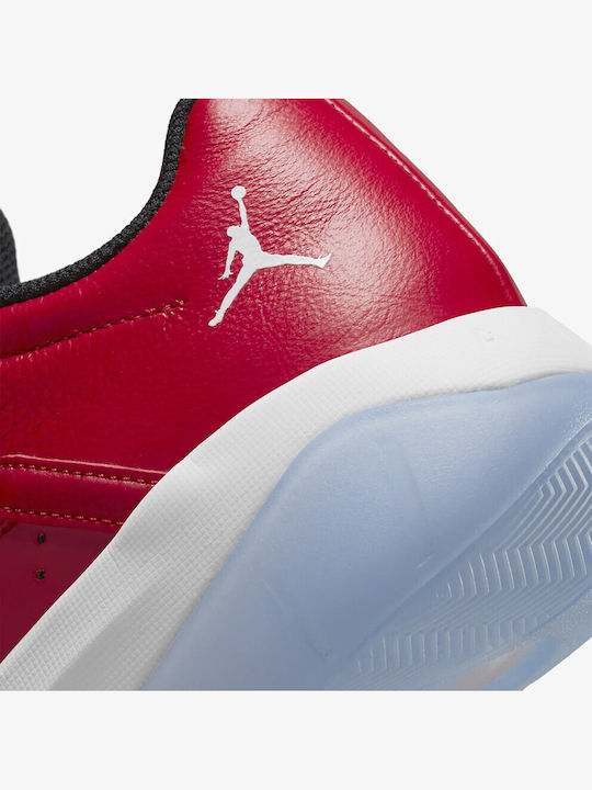 Air  11 CMFT Мъжки Маратонки University Red / Black / White