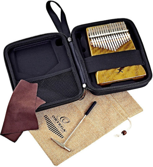Ortega OKB3 Kalimba