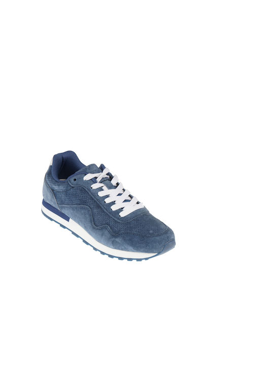 MEXX WIMNS SNEAKER ANOUK NAVY pentru femei