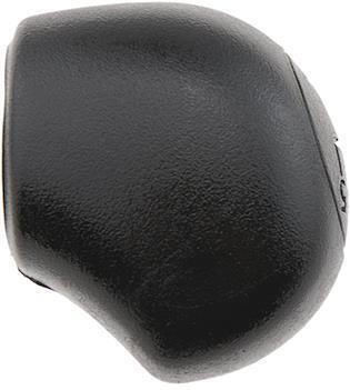 NTY 5 Shift Knob for Citroen Jumper Fiat Ducato Peugeot Boxer 1994-2010 black AM-/AJ