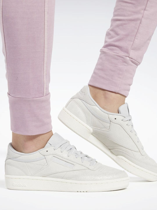 Sweatpants Jogger Infused Lilac