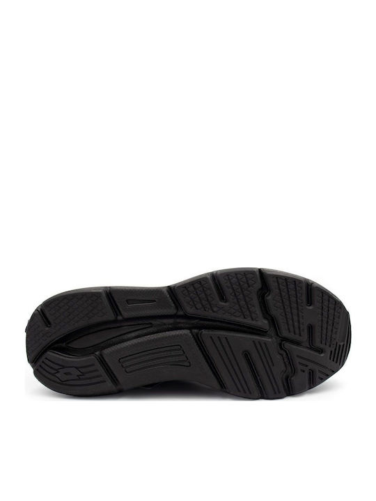 Speedride 609 X Adidași Pentru Bărbați Negri