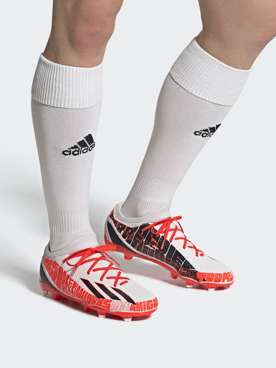 messi adidas x speedportal