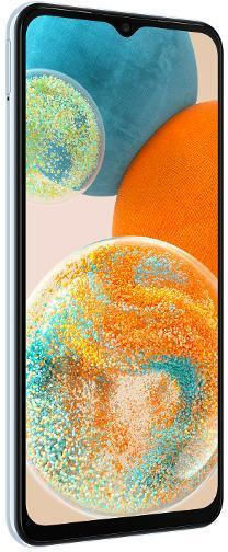 Samsung Galaxy A23 5G Dual SIM (4/64GB) Light Blue
