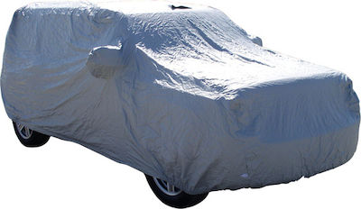 Carlux S1 Abdeckungen für Auto mit Tragetasche 370x163x155cm Wasserdicht