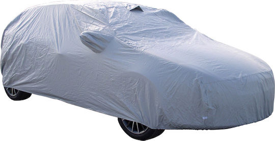 Carlux CF2 Κουκούλα Αυτοκινήτου με Τσάντα Μεταφοράς 405x165x170cm Αδιάβροχη για SUV/JEEP