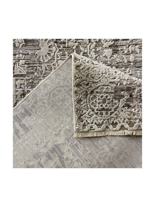 Koulis Carpets Perfect 5839A Χαλί Ορθογώνιο Beige 135x190cm