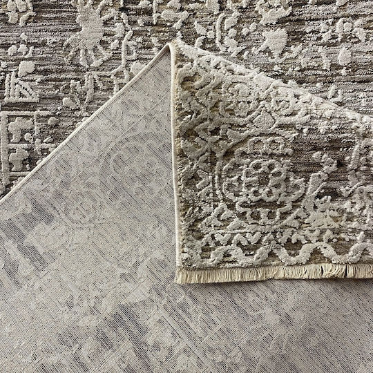 Koulis Carpets Perfect 5839A Rug Rectangular Beige
