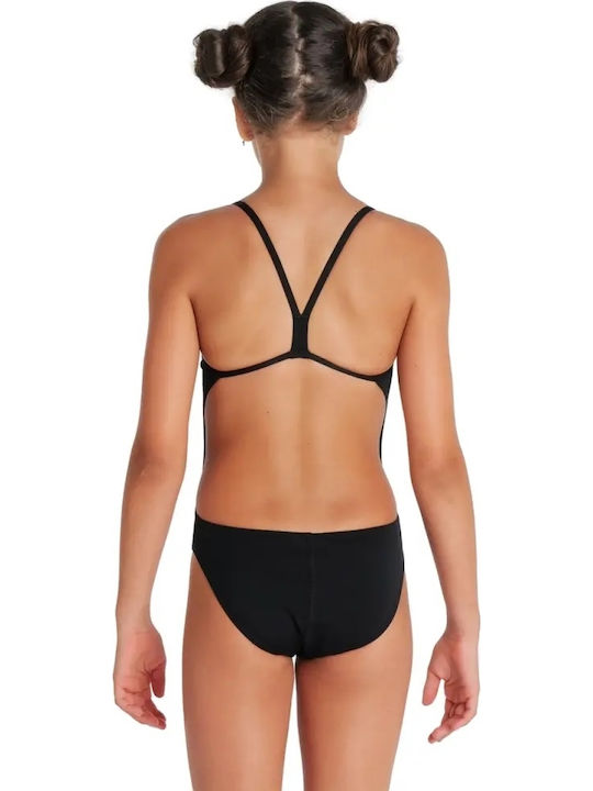 Arena Challenge So Kids Swimwear One-Piece Black