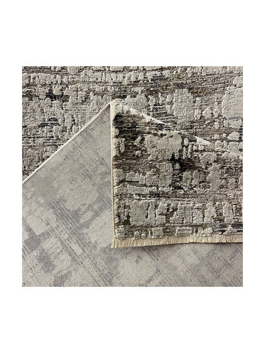 Koulis Carpets Perfect 2557A Rug Rectangular Beige