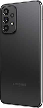 Samsung Galaxy A23 5G Dual SIM (4/64GB) Awesome Black