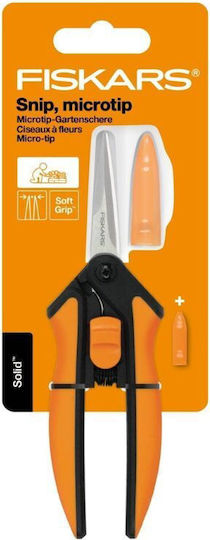 Fiskars SP13 Ψαλίδι Τρύγου Μήκους 14cm