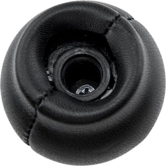 NTY 5 Shift Knob for Toyota Auris / Avensis / Corolla / Corolla Verso / RAV 4 / Yaris black /AJ