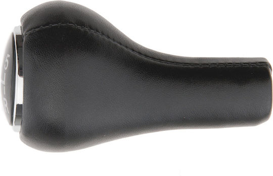 NTY 5 Shift Knob for Ford Focus 1998-2005 black /AJ