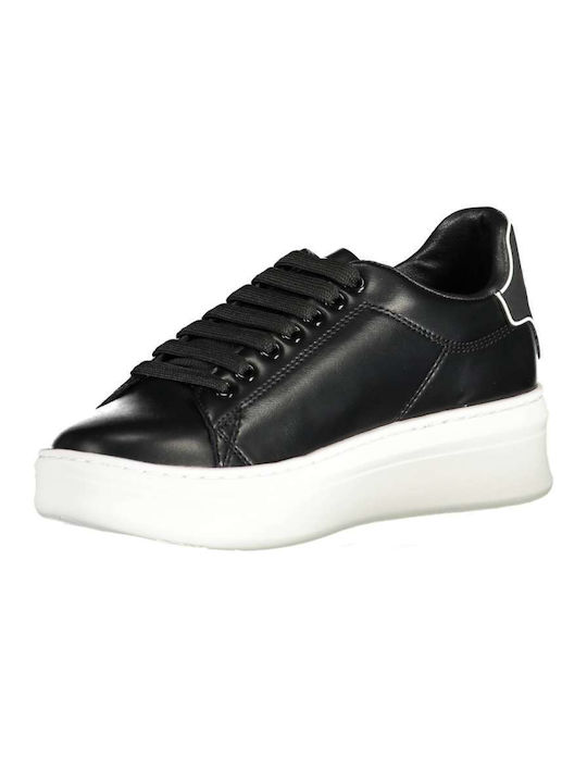 Sneakers Black