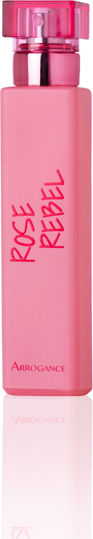 The First Arrogance Rose Rebel Eau de Toilette 30ml