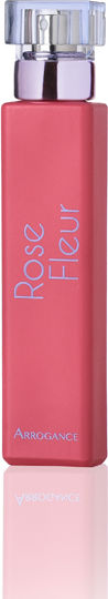 The First Arrogance Rose Fleur Eau de Toilette 30ml