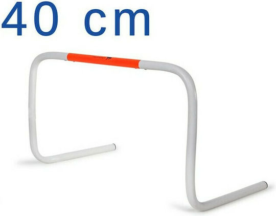 Yakimasport Obstacol de Antrenament 40cm în Culoarea Gri