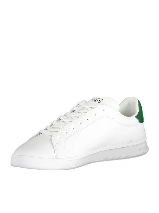 Sneakers White