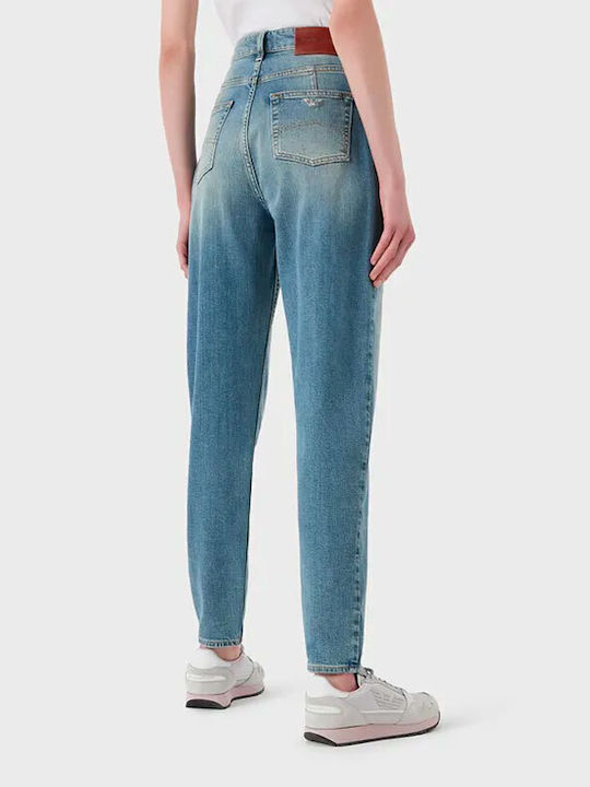 Emporio Armani Women's Jean Trousers