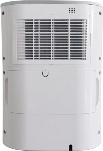 Morris MDB-12110HI Dezumidificator cu Compresor și Ionizator 12lt