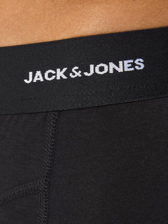 Men's Boxers Black 3Pack